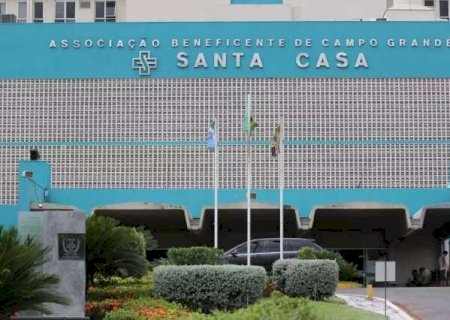 MP abre mais um inqu&eacute;rito para investigar crise na Santa Casa