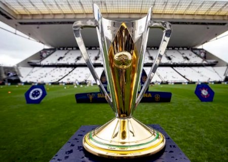 Confronto entre Sport x S&atilde;o Paulo abre Supercopa Feminina nesta noite