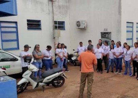 Mar&ccedil;o come&ccedil;a com 2 mortes suspeitas por chikungunya em Mato Grosso do Sul