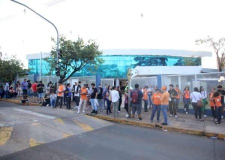 Popula&ccedil;&atilde;o com n&iacute;vel superior completo cresce quase tr&ecirc;s vezes em MS