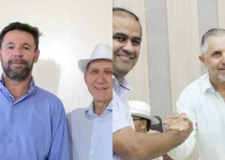 Justi&ccedil;a Eleitoral divulga chapas da elei&ccedil;&atilde;o suplementar em Paranhos