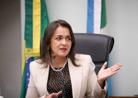 Prefeita anuncia corte geral, que vai de pessoal a pagamento de fornecedores