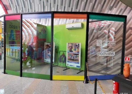 Casa do Artes&atilde;o inaugura primeira filial no Bioparque Pantanal