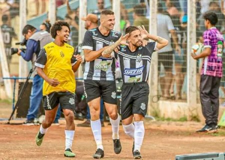 A partir de R$ 20, Operário abre venda de ingressos para semifinal