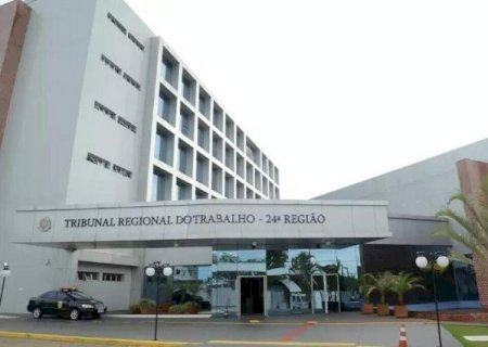 Divulgados locais de prova do concurso do TRT, com 3,2 mil candidatos por vaga