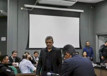 Para defesa de PF, recurso pode levar a novo j&uacute;ri do Caso Playboy da Mans&atilde;o
