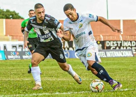 Estadual de futebol come&ccedil;a mata-mata nesta quarta-feira com dois jogos
