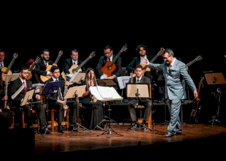 UFMS oferece 375 vagas em cursos de m&uacute;sica com aulas a partir de mar&ccedil;o