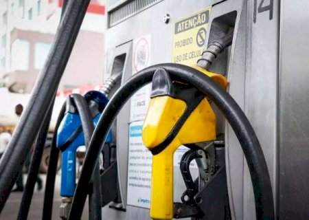 Inmetro alerta sobre cuidados essenciais na hora de abastecer e pesar produtos