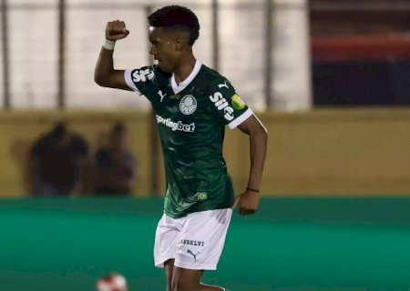 Palmeiras vence S&atilde;o Bernardo por 3 a 0 e avan&ccedil;a &agrave;s semifinais do Paulist&atilde;o