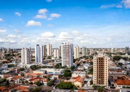 Moradores da Capital poder&atilde;o ajudar a definir o or&ccedil;amento municipal de 2026