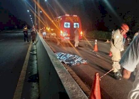 Motorista de Fusion que atropelou e matou adolescente &eacute; preso em flagrante