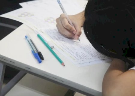 Abertas as inscri&ccedil;&otilde;es para a 20&ordf; Olimp&iacute;ada de Matem&aacute;tica em escolas
