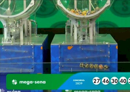 Lotof&aacute;cil, Mega-Sena e Timemania: veja as dezenas sorteadas hoje