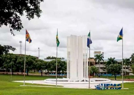 Com 1,6 mil vagas, sele&ccedil;&atilde;o da UFMS utilizar&aacute; notas de edi&ccedil;&otilde;es anteriores do Enem