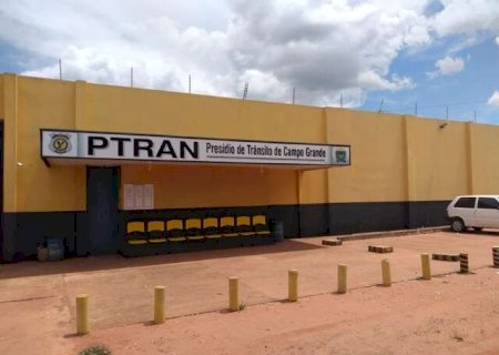 Prefeitura vai doar seis &aacute;reas para amplia&ccedil;&atilde;o de pres&iacute;dios no Jardim Noroeste