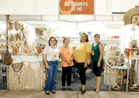 Semana do Artes&atilde;o traz programa&ccedil;&atilde;o gratuita com feiras e oficinas