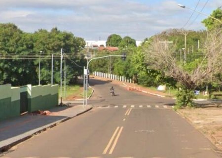Discuss&atilde;o durante bebedeira termina em assassinato no Aero Rancho
