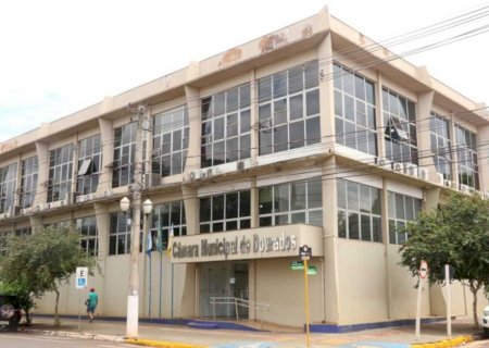 Reforma da Câmara de Dourados enfrenta novo inquérito do MP