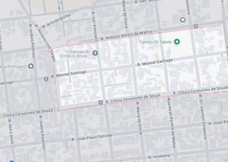 Novo Posto de Saúde será construído no Jardim dos Estados
