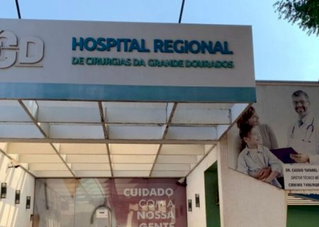 Recurso de R$ 128 mil é destinado ao piso da enfermagem em Dourados