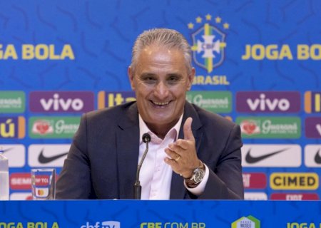 Tite anuncia pausa na carreira e encerra conversas com Corinthians