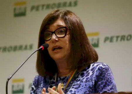 Se petróleo cair, combustíveis terão redução, diz presidente da Petrobras