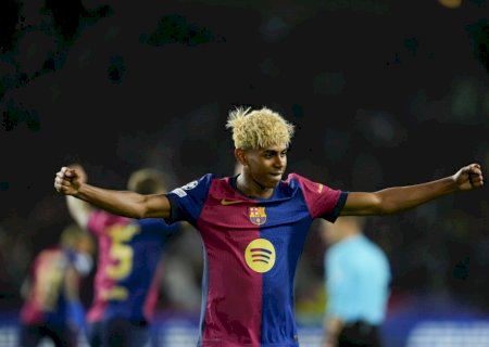 Barcelona pode fazer amistoso contra time de São Paulo entre 2026 e 2028