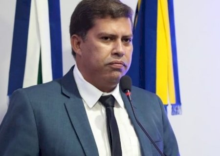 Vereador sugere suspensão de cobrança da taxa de lixo