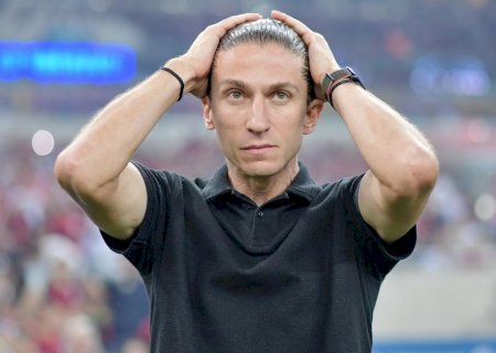 Escalação do Flamengo: Filipe Luís tem desfalques importantes contra a LDU