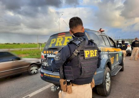 Justiça mantém prisão de empresário por tráfico de droga em MS