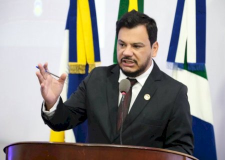Dourados Clama por um Novo Hospital da Vida: 'Chega de Estrutura Remendada'