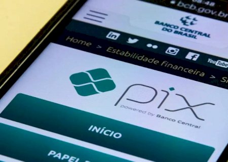 Pix bate recorde com quase 280 milhões de transações em um dia