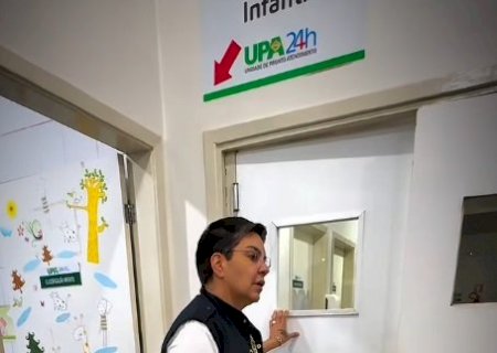 Médico denuncia vereadora, que pode responder por quebra de decoro