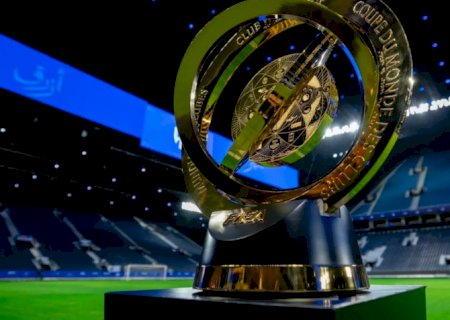 Fifa gasta US$ 50 milhões em marketing para Copa do Mundo de Clubes