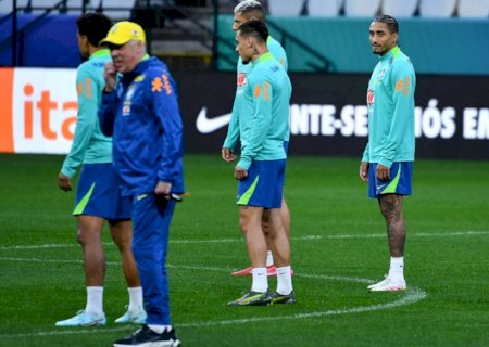 Brasil x Paraguai: tudo o que você precisa saber