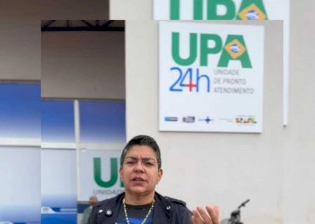 Sindicato dos Médicos denuncia “sensacionalismo” de vereadora em fiscalizações da saúde em Dourados