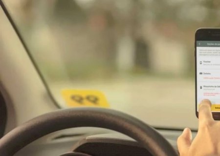 Senado aprova crédito consignado até para motoristas da Uber