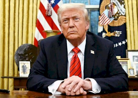 Tarifaço de Trump pode impactar as exportações de Mato Grosso do Sul