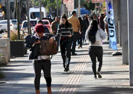 MS bate recorde de empresas abertas no primeiro semestre