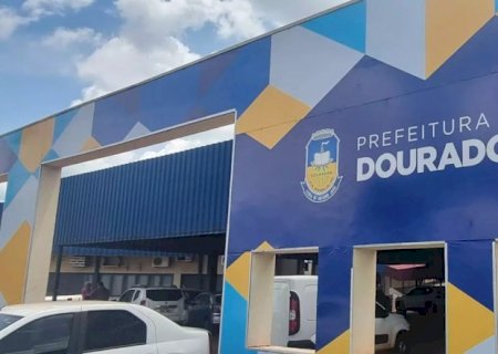 Prefeitura adota medidas de contenção de gastos para enfrentar queda na arrecadação