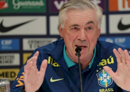 Neymar dentro, Vini Jr. e Endrick fora: confira nomes na pré-convocação de Ancelotti na seleção