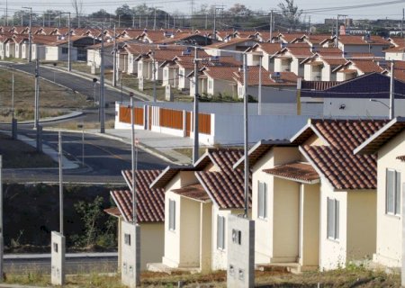 Prefeitura lança edital para construção de 140 unidades habitacionais