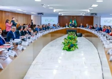 Ministro da Casa Civil anuncia R$ 30 bi para financiamentos habitacionais