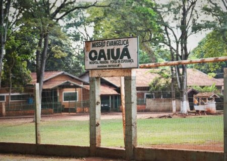 Único hospital indígena no Brasil pode fechar as portas em 2025