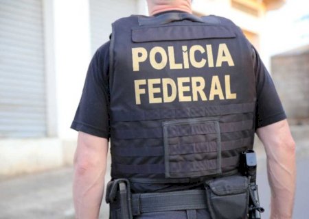PF apreende mais de 100 kg de cocaína em Bataguassu