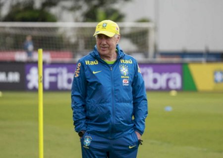 Jogadores do Brasil destacam desafio de jogar na altitude da Bolívia