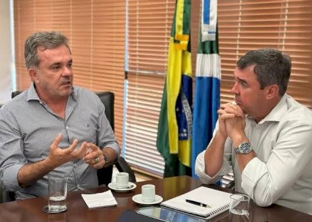 Riedel exonera e substitui indicados do PT para comando de subsecretarias&nbsp;