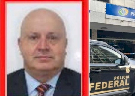 'Careca do INSS' movimentou mais 15 milhões em 129 dias