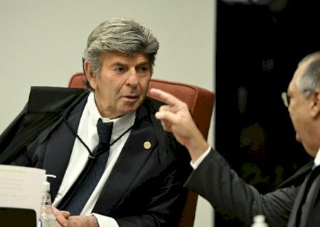 Imprensa mundial repercute voto de Fux no julgamento de Bolsonaro